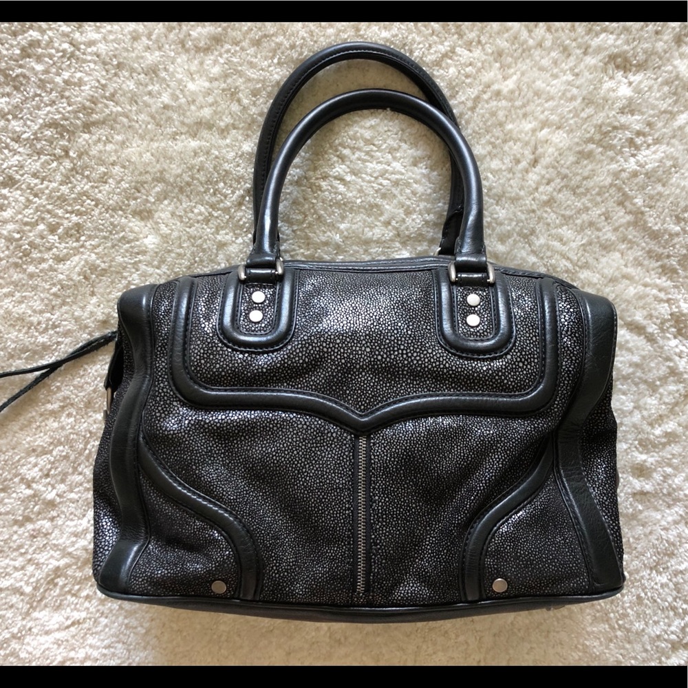 Rebecca Minkoff MAB Bag (RARE)